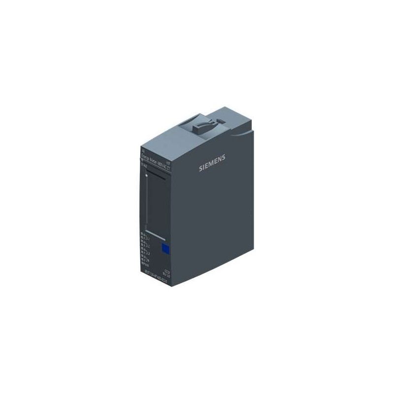 Siemens Siemens 6ES7134-6PA00-0CU0 – SIMATIC ET 200 distributed analog-input module