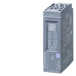Siemens Siemens 6ES7134-6PA01-0BU0 – SIMATIC ET 200 distributed analog-input module