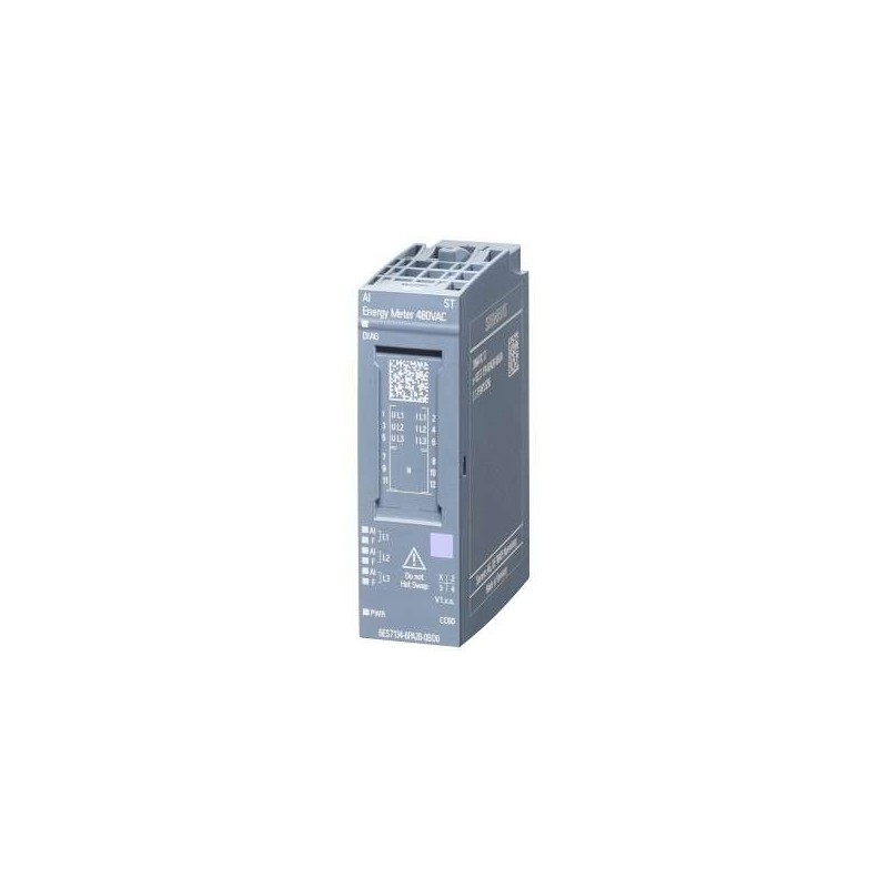 Siemens Siemens 6ES7134-6PA20-0CU0 – SIMATIC ET 200 distributed analog-input module