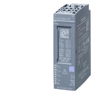 Siemens Siemens 6ES7134-6PA21-0BU0 – SIMATIC ET 200 distributed analog-input module