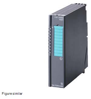 Siemens Siemens 6ES7134-7SD00-0AB0 – SIMATIC ET 200 distributed analog-input module