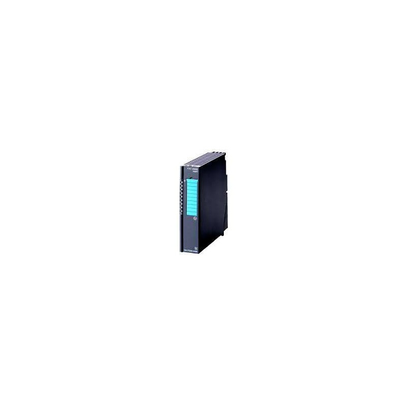 Siemens Siemens 6ES7134-7TD50-0AB0 – SIMATIC ET 200 distributed analog-input module