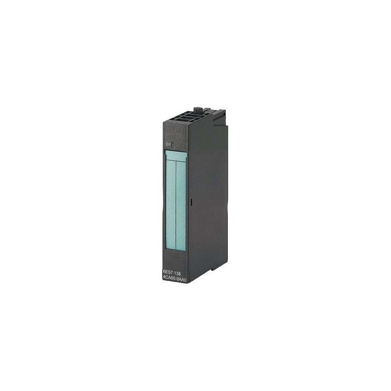 Siemens Siemens 6ES7135-4LB00-0AB0 – SIMATIC ET 200 distributed analog-output module