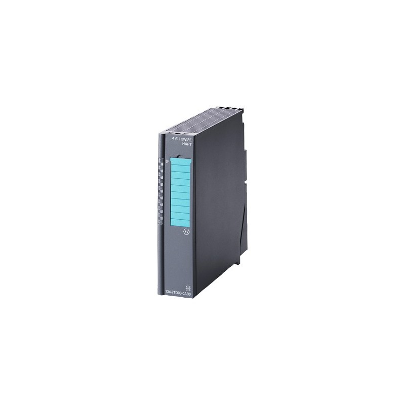 Siemens Siemens 6ES7135-7TD00-0AB0 – SIMATIC ET 200 distributed analog-output module