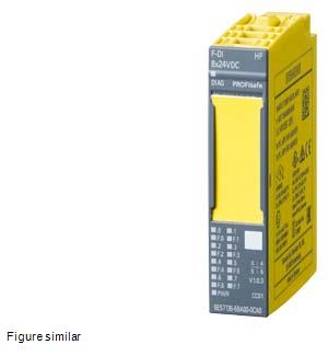 Siemens Siemens 6ES7136-6BA01-0CA0 – SIMATIC ET 200 fail-safe distributed I/O module