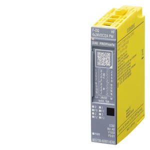 Siemens Siemens 6ES7136-6DB01-0CA0 – SIMATIC ET 200 fail-safe distributed I/O module