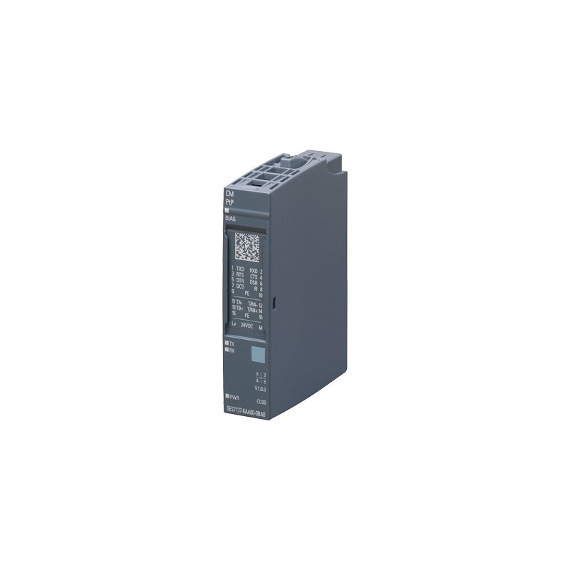 Siemens Siemens 6ES7137-6AA00-0BA0 – SIMATIC ET 200 distributed I/O module