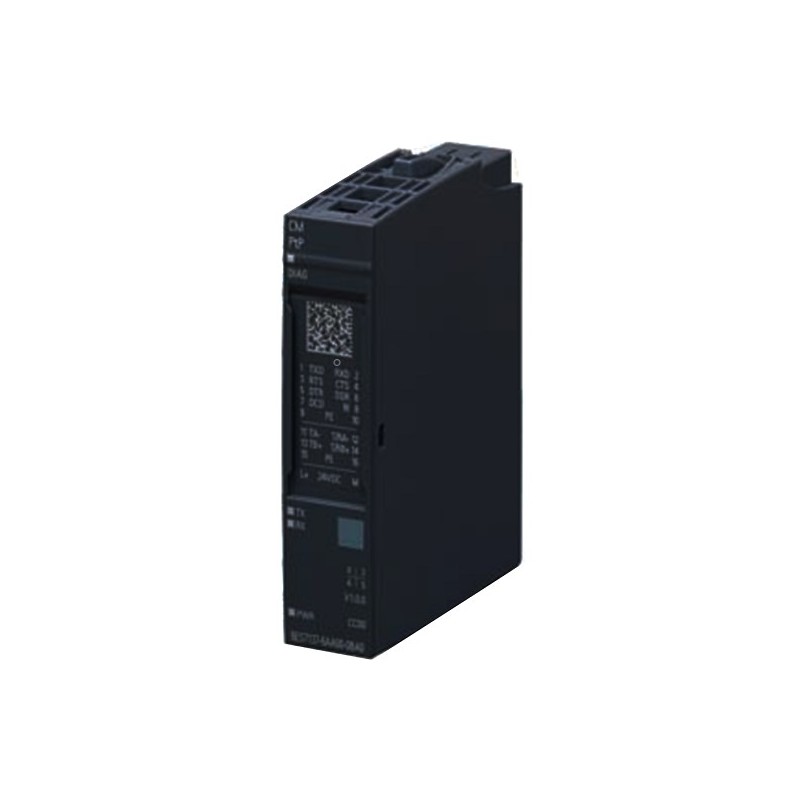Siemens Siemens 6ES7137-6AA01-0BA0 – SIMATIC ET 200 distributed I/O module