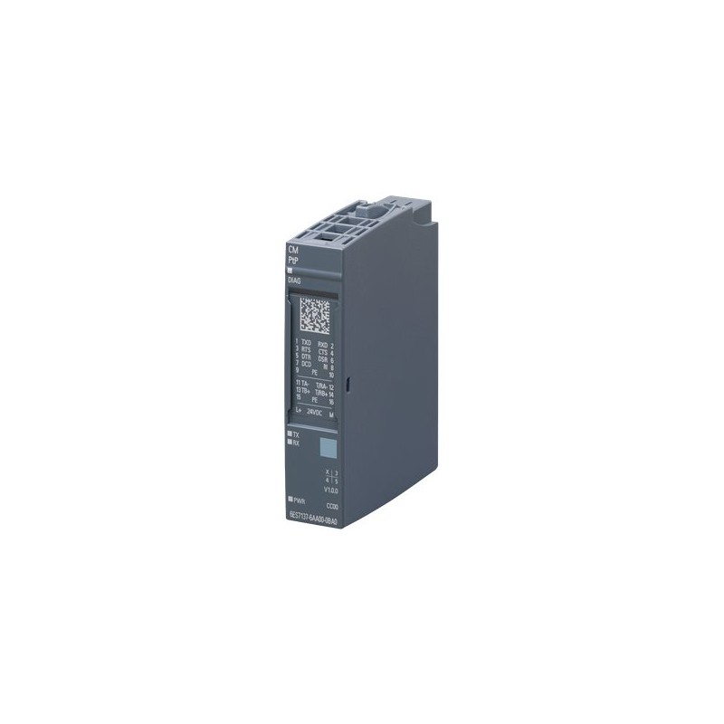 Siemens Siemens 6ES7137-6AA01-2BA0 – SIMATIC ET 200 distributed I/O module
