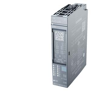 Siemens Siemens 6ES7137-6BD00-0BA0 – SIMATIC ET 200 distributed I/O module