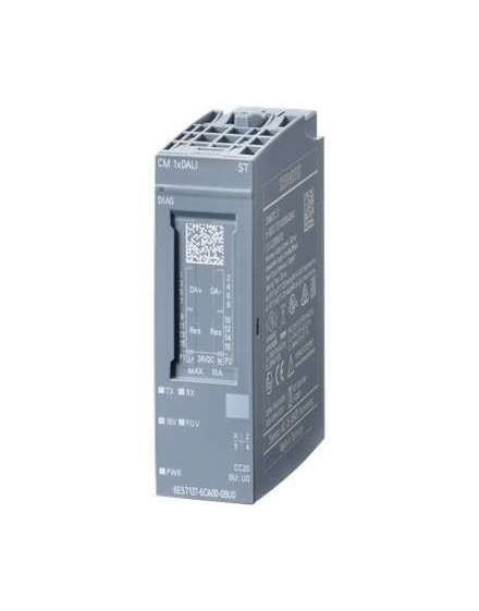 Siemens Siemens 6ES7137-6CA00-0BU0 – SIMATIC ET 200 distributed I/O module