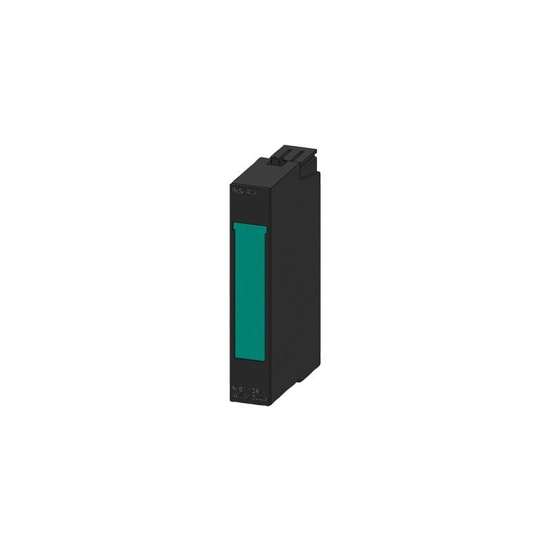 Siemens Siemens 6ES7138-4AA01-0AA0 – SIMATIC ET 200 power, technology or interface module