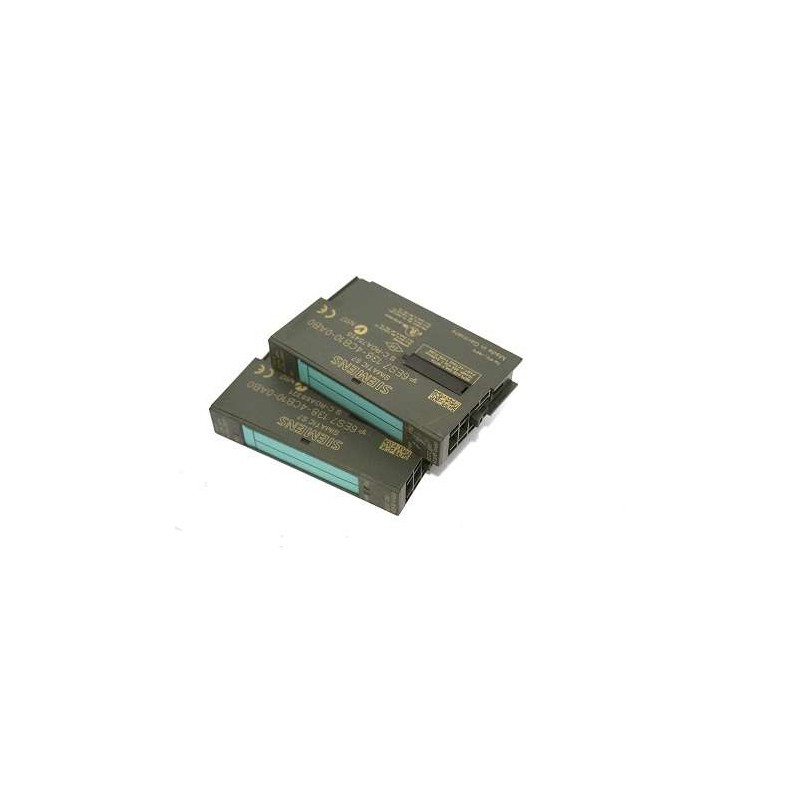 Siemens Siemens 6ES7138-4CB10-0AB0 – SIMATIC ET 200 power, technology or interface module