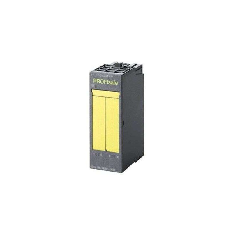 Siemens Siemens 6ES7138-4CF01-0AB0 – SIMATIC ET 200 power, technology or interface module