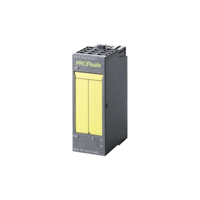 Siemens Siemens 6ES7138-4CF03-0AB0 – SIMATIC ET 200 power, technology or interface module