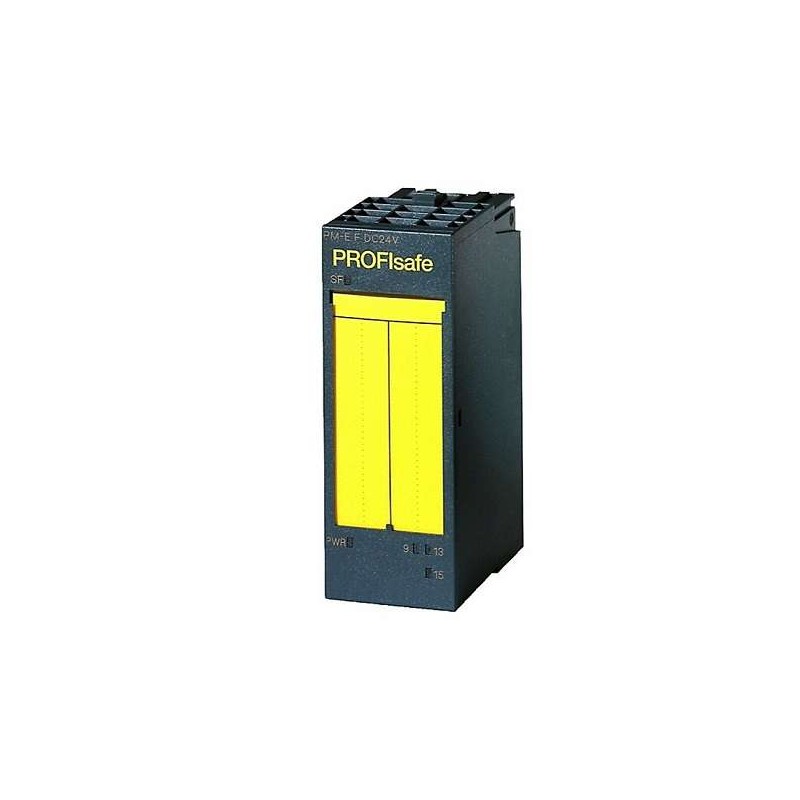 Siemens Siemens 6ES7138-4CF42-0AB0 – SIMATIC ET 200 power, technology or interface module