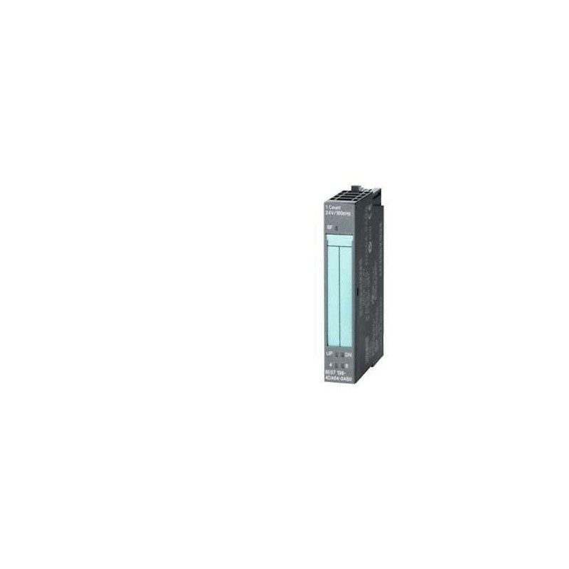 Siemens Siemens 6ES7138-4DA03-0AB0 – SIMATIC ET 200 power, technology or interface module