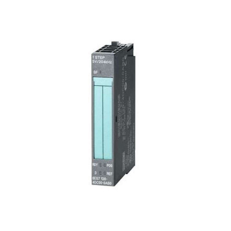 Siemens Siemens 6ES7138-4DC00-0AB0 – SIMATIC ET 200 power, technology or interface module