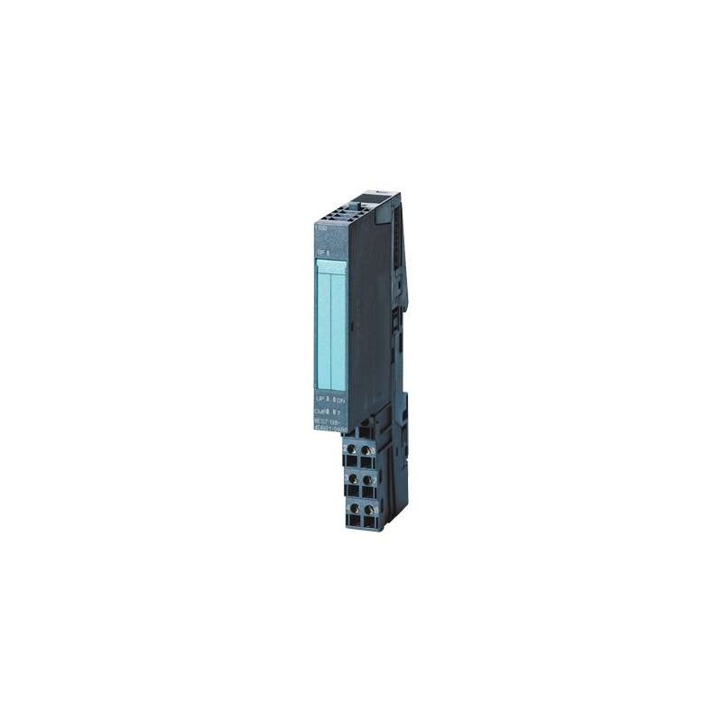 Siemens Siemens 6ES7138-4DF11-0AB0 – SIMATIC ET 200 power, technology or interface module