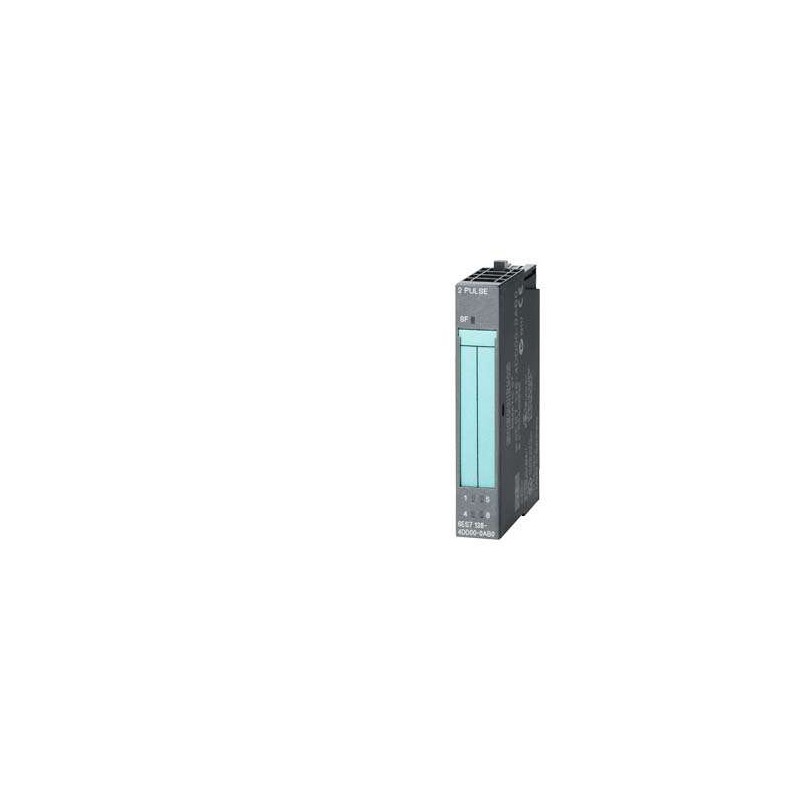 Siemens Siemens 6ES7138-4DK00-0AB0 – SIMATIC ET 200 power, technology or interface module