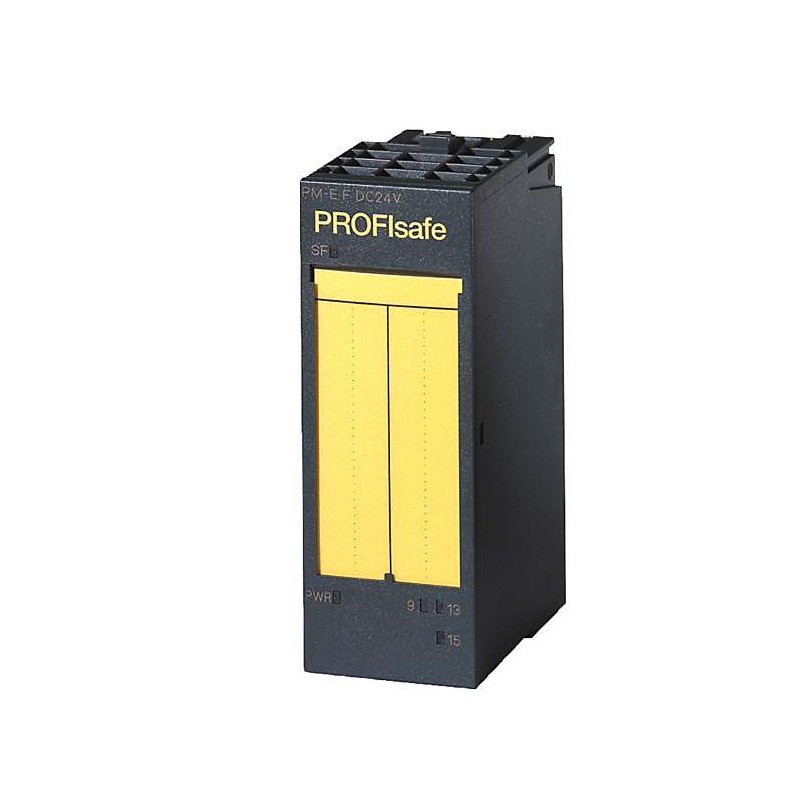Siemens Siemens 6ES7138-4FA00-0AB0 – SIMATIC ET 200 power, technology or interface module
