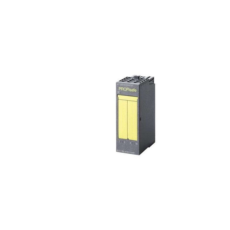 Siemens Siemens 6ES7138-4FA03-0AB0 – SIMATIC ET 200 power, technology or interface module