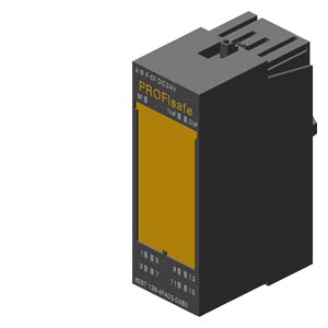 Siemens Siemens 6ES7138-4FA05-0AB0 – SIMATIC ET 200 power, technology or interface module