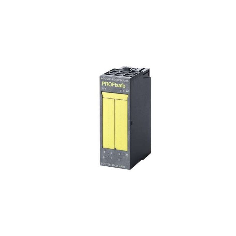 Siemens Siemens 6ES7138-4FB00-0AB0 – SIMATIC ET 200 power, technology or interface module