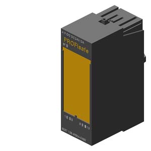 Siemens Siemens 6ES7138-4FB04-0AB0 – SIMATIC ET 200 power, technology or interface module