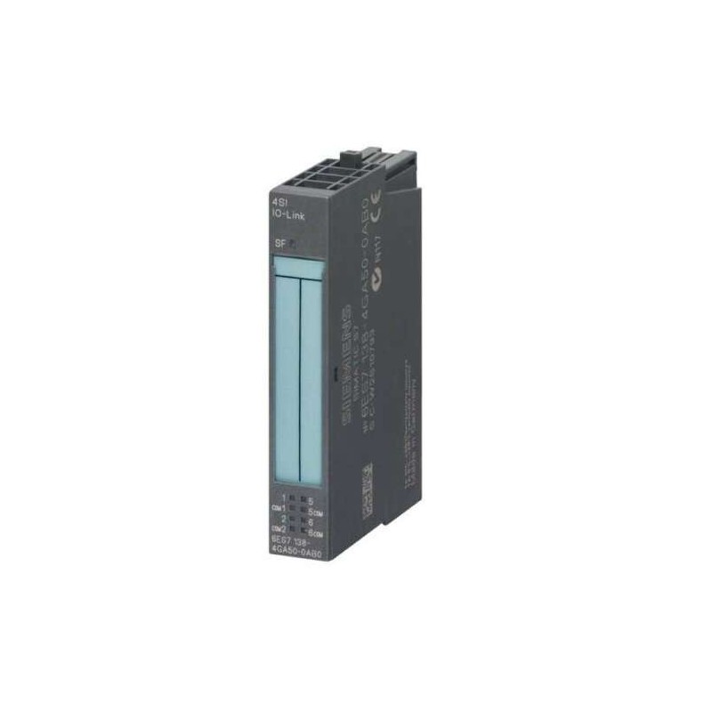Siemens Siemens 6ES7138-4GA50-0AB0 – SIMATIC ET 200 power, technology or interface module