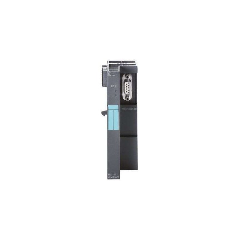 Siemens Siemens 6ES7138-4HA00-0AB0 – SIMATIC ET 200 power, technology or interface module