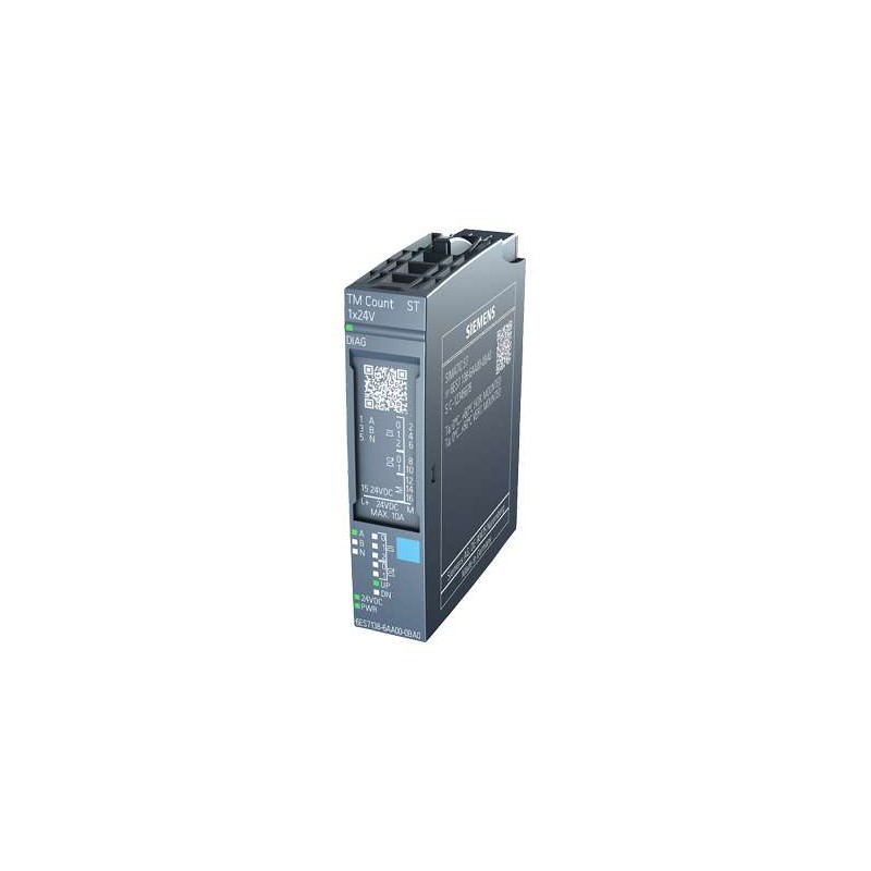 Siemens Siemens 6ES7138-6AA00-0BA0 – SIMATIC ET 200 power, technology or interface module