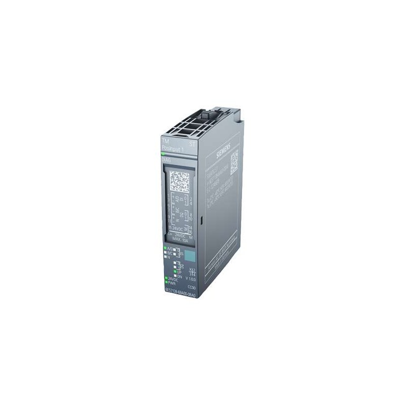 Siemens Siemens 6ES7138-6BA00-0BA0 – SIMATIC ET 200 power, technology or interface module