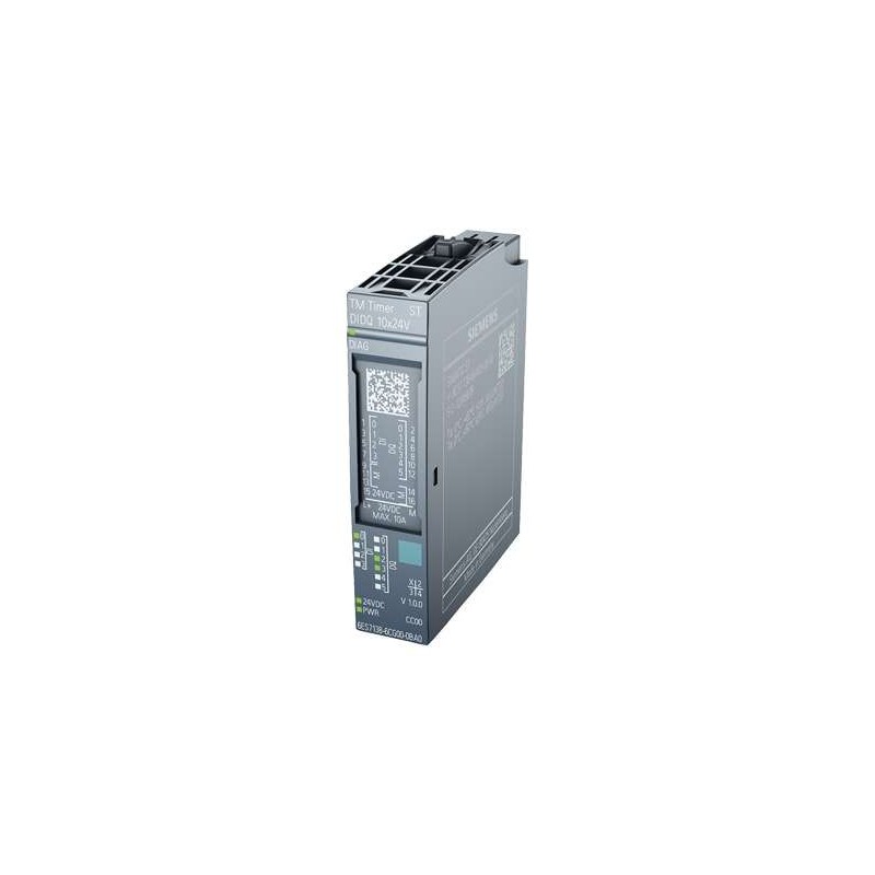 Siemens Siemens 6ES7138-6CG00-0BA0 – SIMATIC ET 200 power, technology or interface module