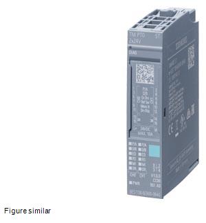 Siemens Siemens 6ES7138-6EB00-0BA0 – SIMATIC ET 200 power, technology or interface module