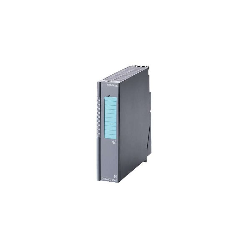 Siemens Siemens 6ES7138-7AA00-0AA0 – SIMATIC ET 200 power, technology or interface module