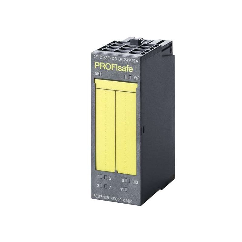 Siemens Siemens 6ES71384-FC01-0AB0 – SIMATIC ET 200 power, technology or interface module