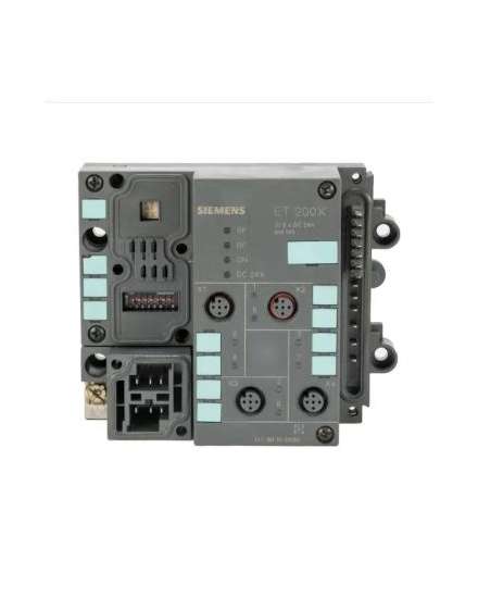 Siemens Siemens 6ES7141-1BF10-0XB0 – SIMATIC ET 200 IP67 distributed digital-input module
