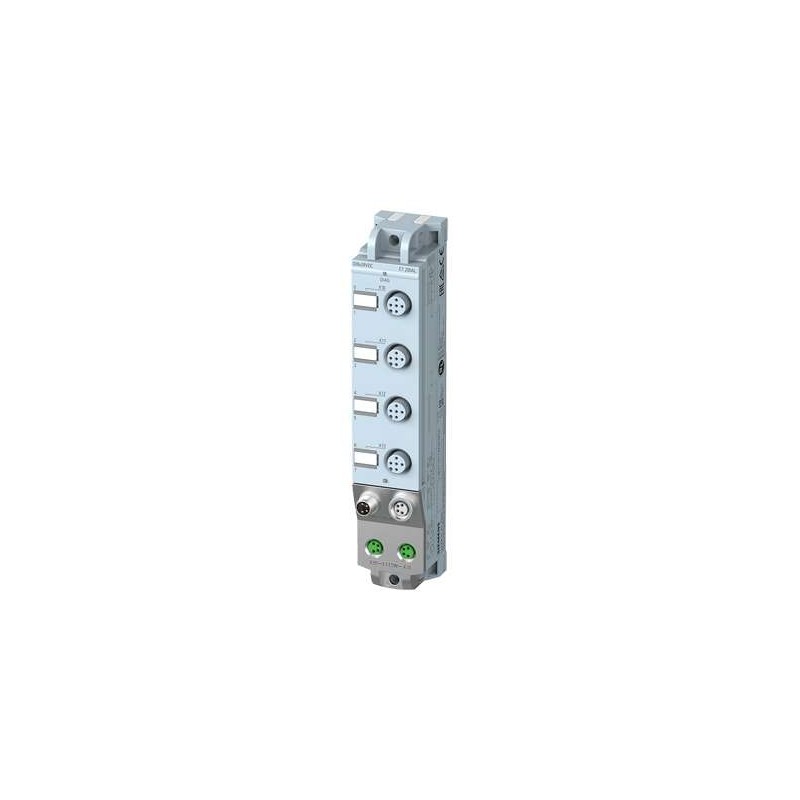 Siemens Siemens 6ES7141-5AF00-0BA0 – SIMATIC ET 200 IP67 distributed digital-input module