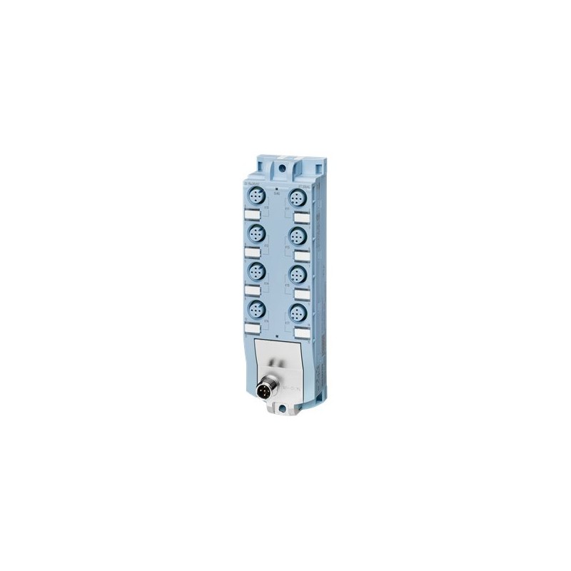 Siemens Siemens 6ES7141-5AH00-0BL0 – SIMATIC ET 200 IP67 distributed digital-input module