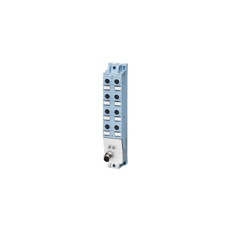 Siemens Siemens 6ES7141-5BF00-0BL0 – SIMATIC ET 200 IP67 distributed digital-input module