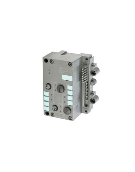 Siemens Siemens 6ES7142-1BD40-0XB0 – SIMATIC ET 200 IP67 distributed digital-output module
