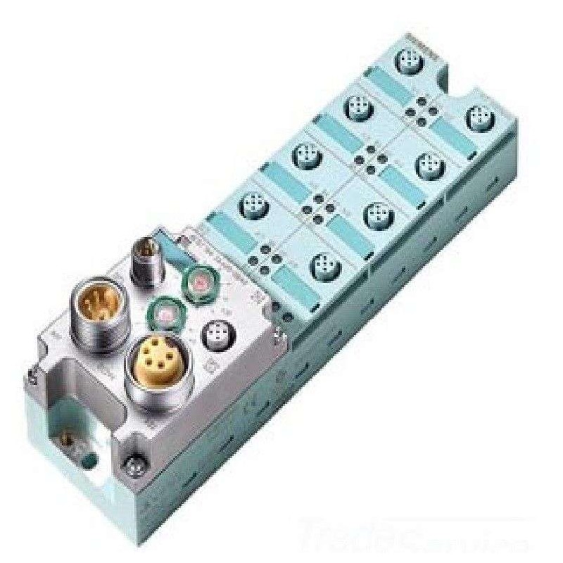 Siemens Siemens 6ES7142-3BH00-0XA0 – SIMATIC ET 200 IP67 distributed digital-output module