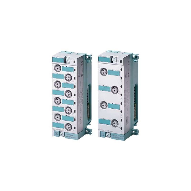 Siemens Siemens 6ES7142-4BD00-0AA0 – SIMATIC ET 200 IP67 distributed digital-output module
