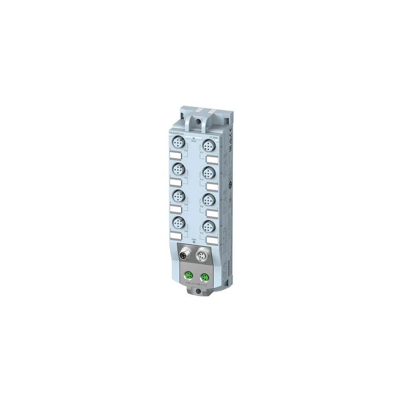 Siemens Siemens 6ES7142-5AF00-0BA0 – SIMATIC ET 200 IP67 distributed digital-output module