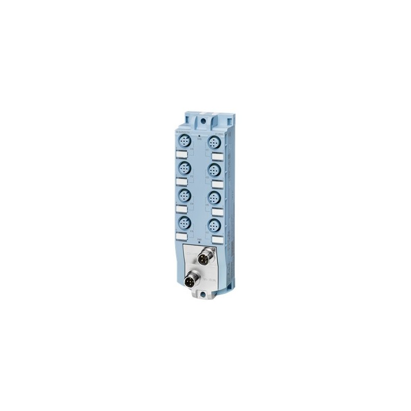 Siemens Siemens 6ES7142-5AF00-0BL0 – SIMATIC ET 200 IP67 distributed digital-output module