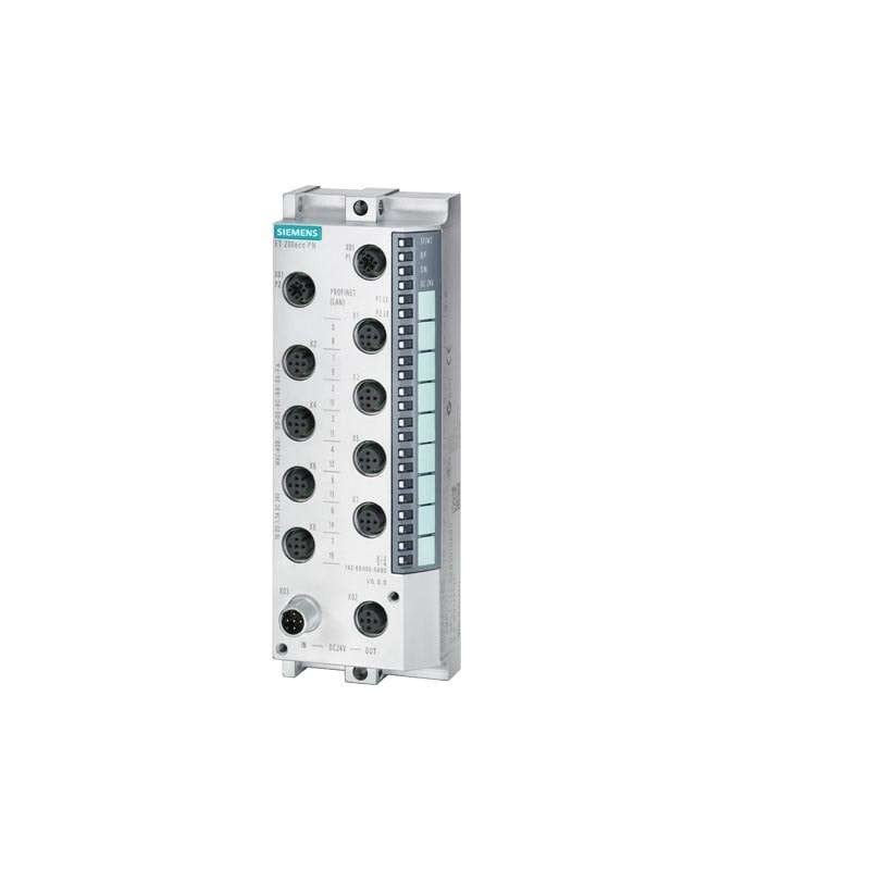 Siemens Siemens 6ES7142-6BR00-0AB0 – SIMATIC ET 200 IP67 distributed digital-output module