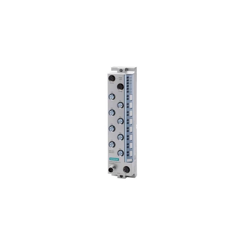 Siemens Siemens 6ES7142-6BR00-0BB0 – SIMATIC ET 200 IP67 distributed digital-output module