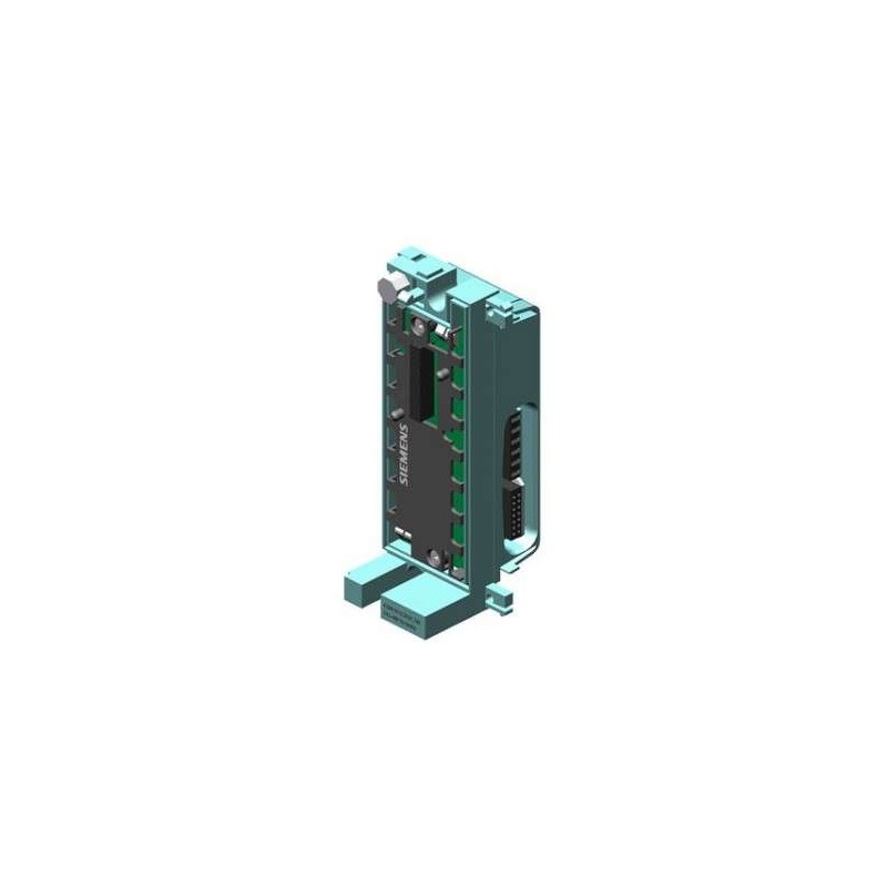 Siemens Siemens 6ES7143-4BF50-0AA0 – SIMATIC ET 200 IP65/IP67 distributed I/O module