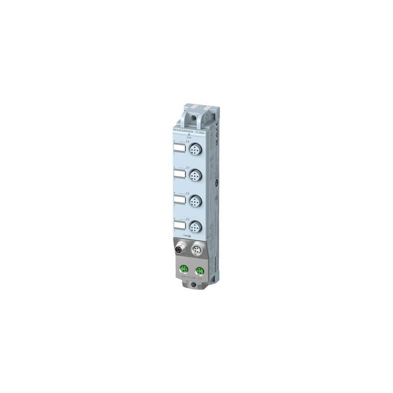 Siemens Siemens 6ES7143-5AF00-0BA0 – SIMATIC ET 200 IP65/IP67 distributed I/O module
